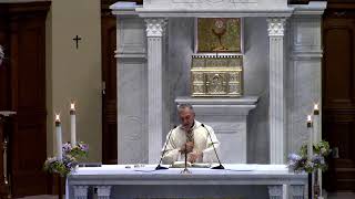 St Benedict Catholic Church   May 19, 2026 Tuesday 9:00 AM Mass