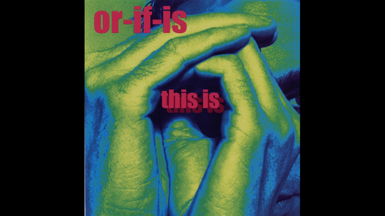 Assista a Or-If-Is - Jimmy Voodoo (Album Artwork Video) no YouTube