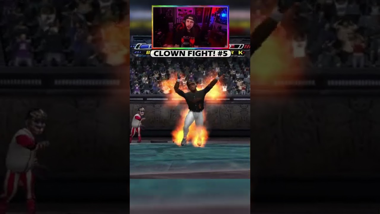 DO NOT HIT A HOME RUN ON ME! | MLB Slugfest 2004