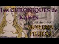 Morena Prudo: La REINE du CHAOS - LES CHRONIQUES DE KAKIN EP4 -