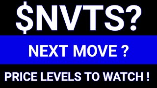 NVTS Stock (Navitas Semiconductor Corporation) NVTS Stock Analysis | Key Levels To watch 