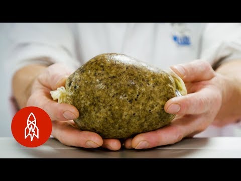 Vídeo: ¿Qué Son Los Haggis Y Otros Alimentos Tradicionales Escoceses Importantes?