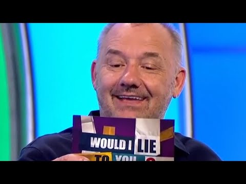 Did Bob Mortimer torment his teacher with the sound of a fly? - Would I ...