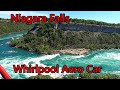 Niagara Falls Stage 3 Whirlpool Aero Car Complete Tour - Fun Things To Do In Niagara Falls