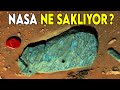 Mars&#39;ta Uzaylı İddiaları: Şaşırtıcı Deliller ve Analizler