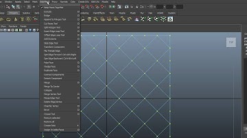 Best triangles for real time PhysX cloth  simulation