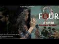 Four 2  a stranger is back  horror short film  tushar goyal production  2020