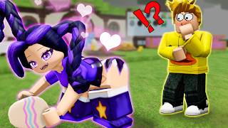 I Found Every Easter Egg With Lily Love Braids In 99 Nights In The Forest? - Funny Moments