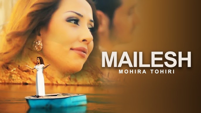 Seeta Qasemie & Mahira Tahiri - Dost Hai Dost ( OFFICIAL MUSIC.
