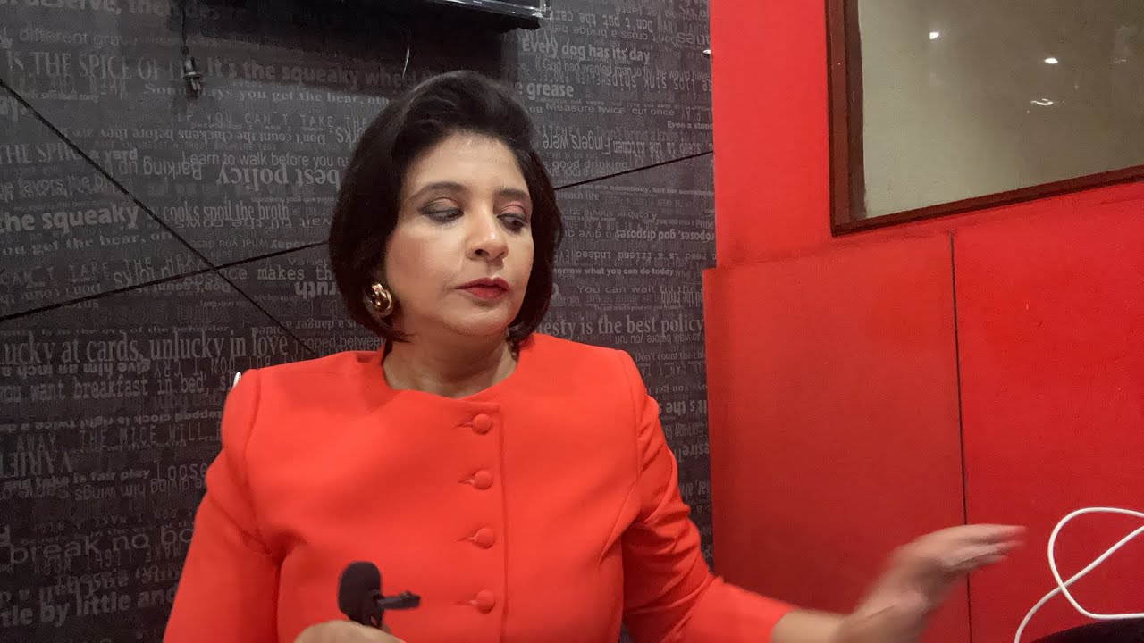 Aditi Tyagi - YouTube