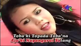 Jumri Lestari - Neraka Lagu Bugis Karaoke Tanpa Vocal