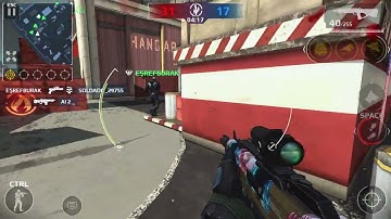 MC5 Tracker only Tier 1 Weapon