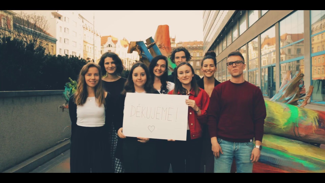 Je sam rande v reálném životě