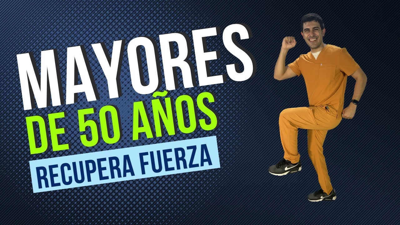 ATENCIÓN !!mayores de 50 AÑOs