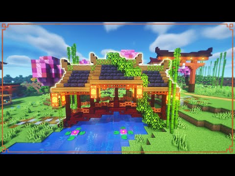 Minecraft Japanese Bridge Mp3 Mp4 Indir Dur
