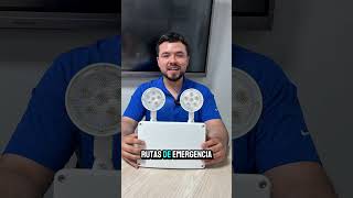 Luces de emergencia SFIRE