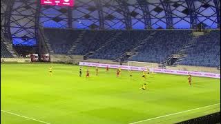 Penalty or No Penalty - Zoomed in on the incident leading to the penalty kick - Malaysia vs Vietnam