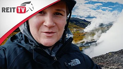 Reiterreisen | Rauchende Lcher im Boden?! | Yvonne...