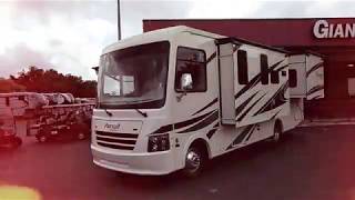 Devin The RV Dude- 2019 Coachmen Pursuit Precision 27DSPF- Full Walkthrough