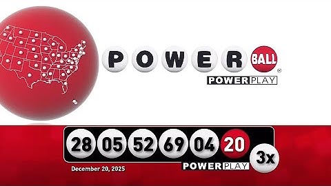 Powerball jackport soars to $1.6 billion