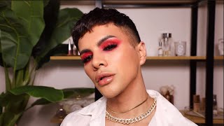 MAKEUP AND OPINIONS: Ive Had Enough.. | Gabriel Zamora