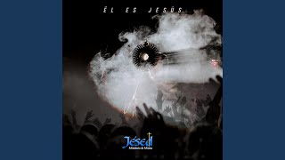 Video thumbnail of "Jésed - Tu Eres Dios"