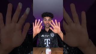 Thumbnail for Real or Cap? Michael Jackson Transition
