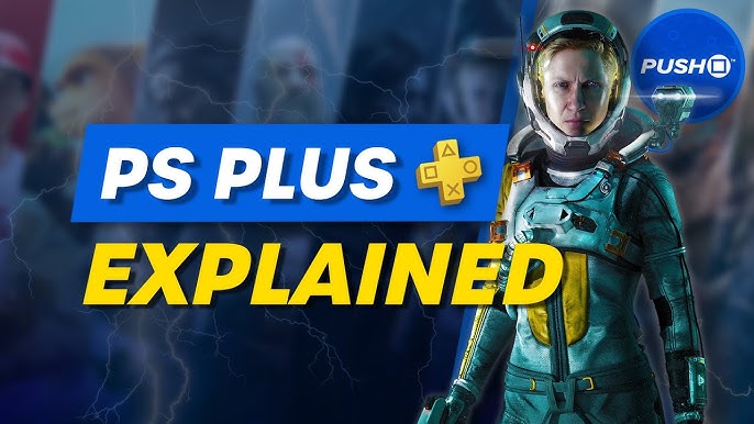 PlayStation Plus Premium Is Finally Worth The Asking Price