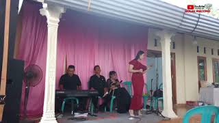 Pecah Seribu voc ( Chusnul )