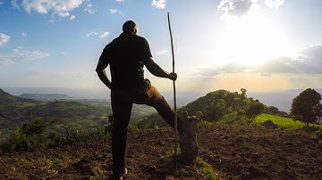GoPro: Julius Yego - The YouTube Man