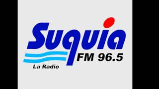 Radio Suquía 96.5 - Córdoba (Hola, sabes quien soy...) Original años '90 screenshot 2