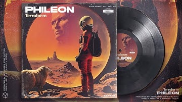 Phileon - Terraform | 70s Progressive Rock / Prog Rock [Single]