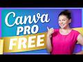 Canva Pro Access and Safety Quiz