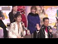 田原俊彦・早見優 飾りじゃないのよ涙は(2026年1月)
