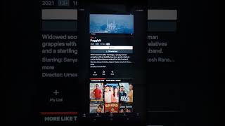 Realme Pad Netflix Hd Stream