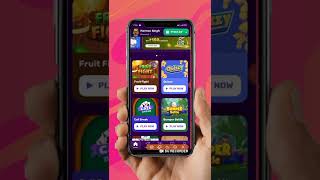 💰💰new gaming app,📲 play and earn free paytm cash 100% usefull app try now, screenshot 5