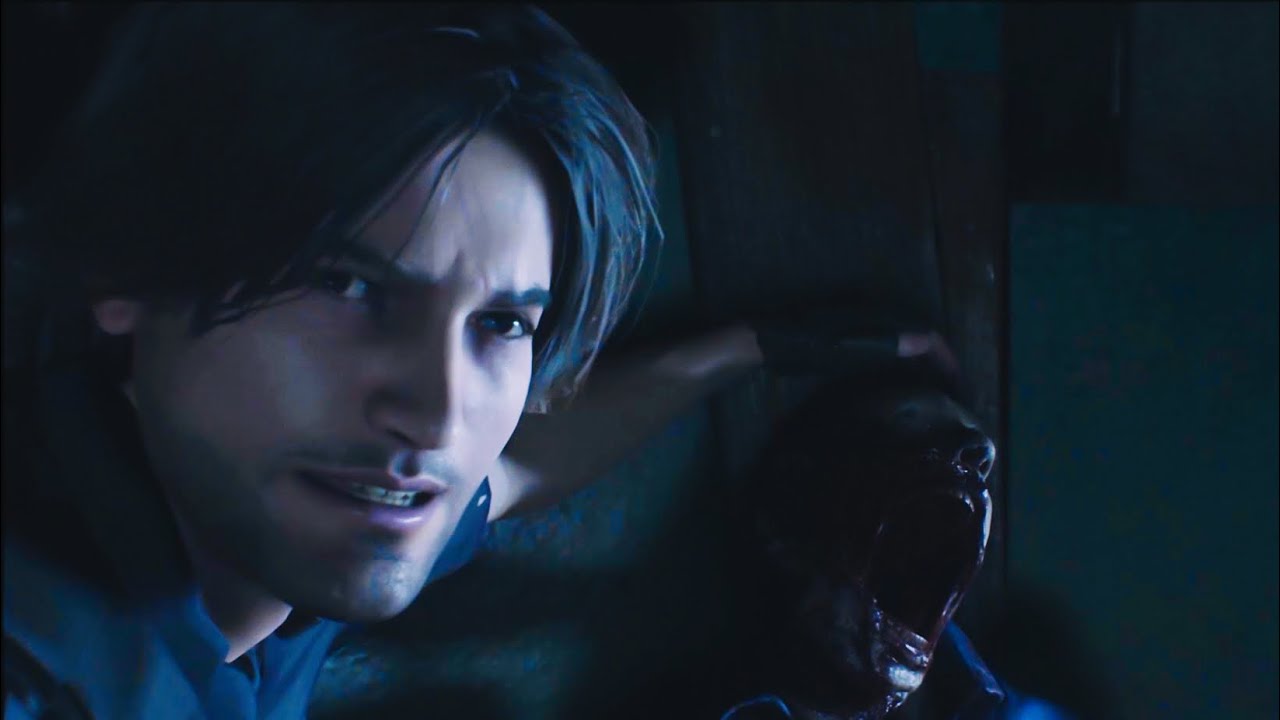 resident evil kevin ryman resident evil kevin ryman