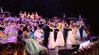 André Rieu - Czardasfurstin Potpourri | My African Dream