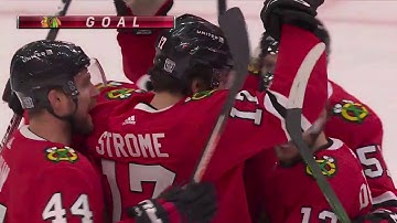 Offensive Zone Possession by Andrew Dovey, Assistant Hockey Coach, University of Toronto