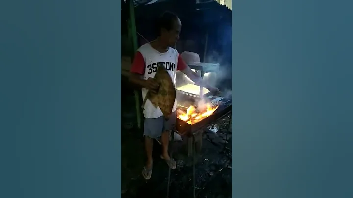 sate kambing pak Seger - fresh from Bakaran #shorts #viral #youtubeshorts #streetfood #kuliner