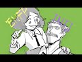 Mbti animatic enfp x intj g bard  covered by olina  bowen  animated by 8