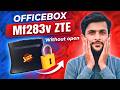 Jazz 4G ZTE MF283v Router Unlock | MF283v All SIM Unlock Free Method 2026 | Devices Unlocking