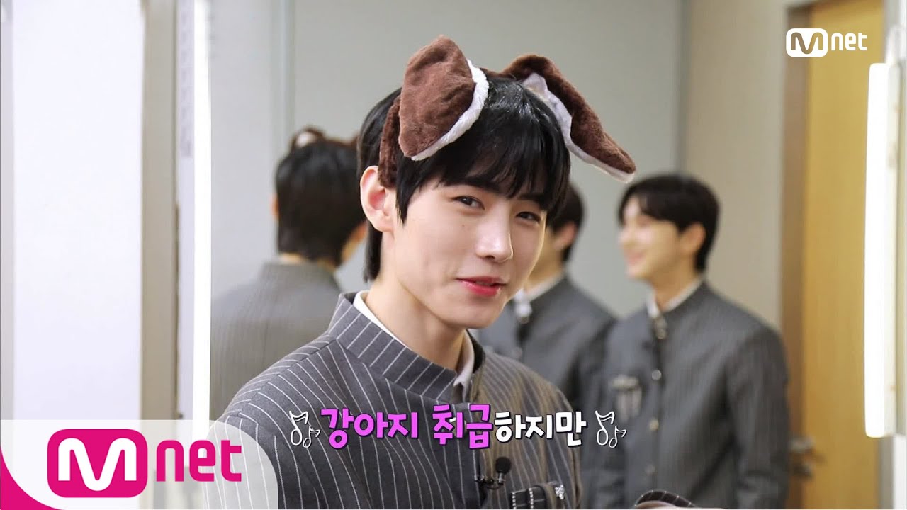 [ENG] 'Today's MCD' 엔하이픈의 데뷔 미션! 라인업을 소환하라☆ (with 엔하이픈)