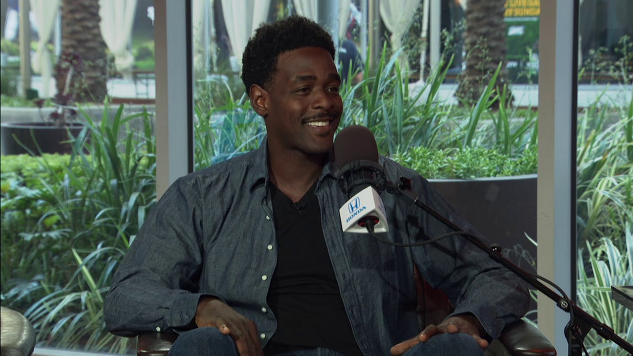 Chris Webber Talks New NBA Season, Autobiography, Fair Pay to Play Act  w/Rich Eisen | Full Interview