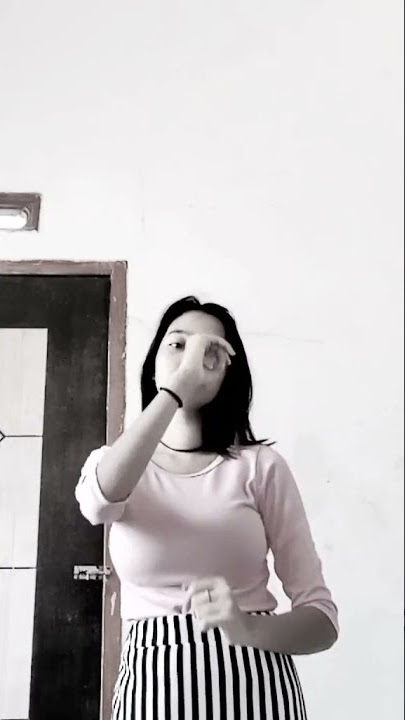 Tiktok Gununggede Abg Indo