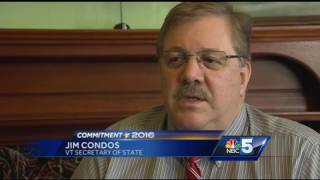 Voters feeling 'election fatigue' ahead of voting day
