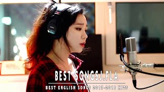 JFlaMusic 2018 Best song Cover by J.Fla | The best English songs 2018 #5 Listen To