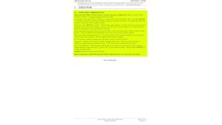 How The ArchiAssist Architectural Master Specification Works