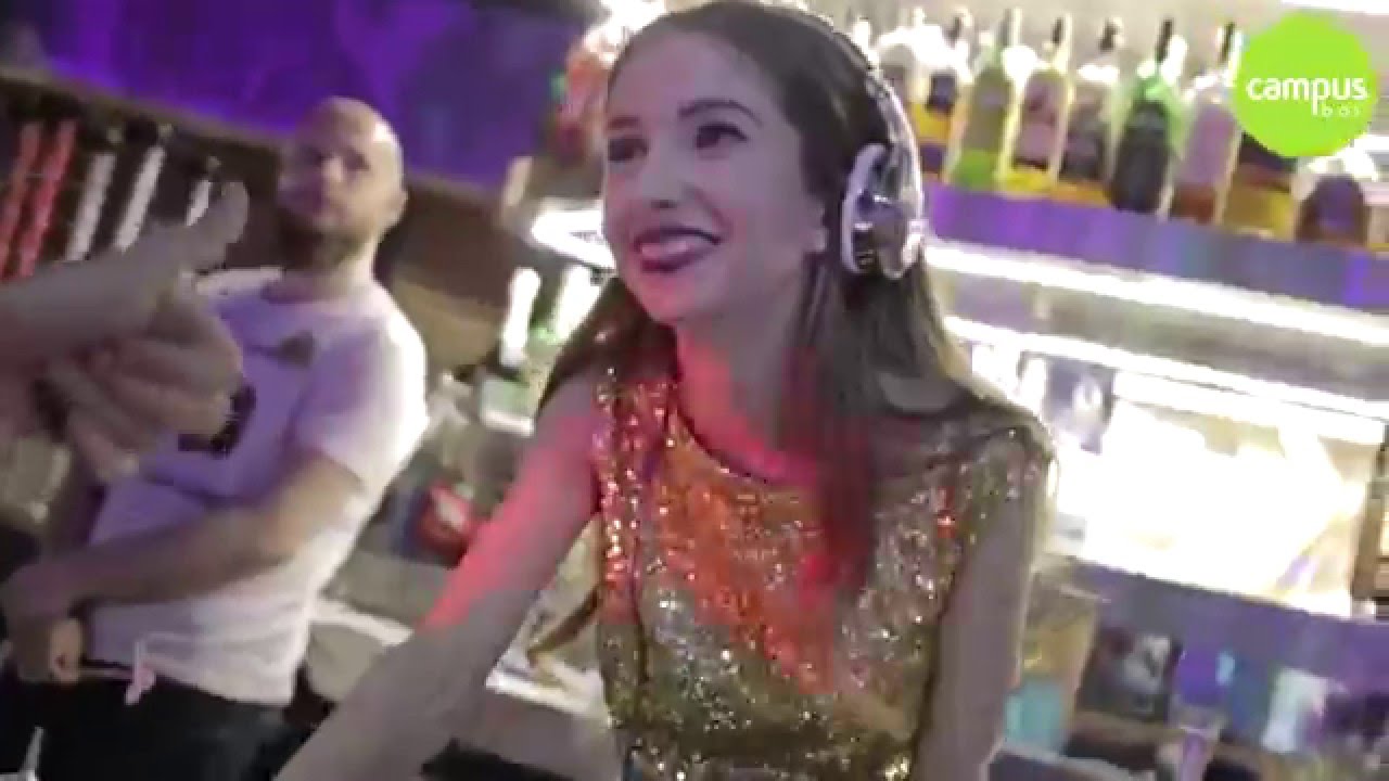 31/12 STAR WARS NEW YEAR PARTY @ CAMPUS BAR