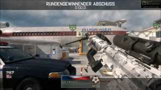 BestHitmarkerOfTheDay | Ep1 | S1 [Comeback]